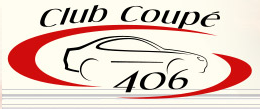 Club coupé 406